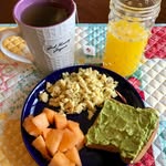 Katie Hammonds - @katiesfoodpage - Instagram