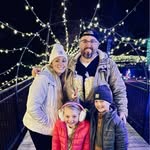 Katie Hammonds Mackey - @katie.m.cornelius - Instagram