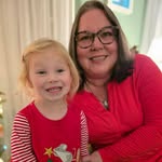 Katie Handy - @mcdonaldkb - Instagram