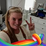 Kate Gladson Harbaugh - @katja.g.h - Instagram