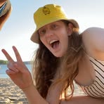 Katy Harbaugh - Facebook