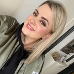 Katie - @katie__harder - Instagram