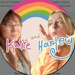 Katie & Harley - @tuesdayafternoonsofficial - Instagram