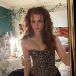 Katie-Ann Harley-Jones - @katieannharleyj0nes - Instagram