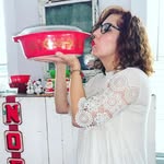 Katie Harley - @foundinthewild_vintage - Instagram