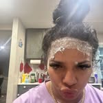 Katie Harley - @laweh26085 - Instagram