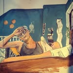 Katie Harley Art - @ktharley - Instagram