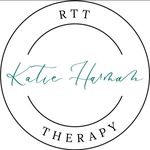 Katie Harman | RTT Therapist - @katie_harman_therapy - Instagram