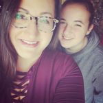 Katie Harrell - @samie_iam - Instagram