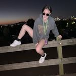 Katie Harrell - @stinkle_berry_ - Instagram
