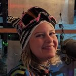 Katie Harrell - @shadowpuppetista - Instagram