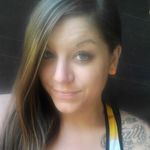 Katie Harrell - @katie_f_babyxo - Instagram
