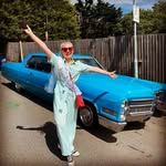 Katie Campbell-Quinn - @katie_harry - Instagram