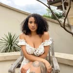 Katie harry - @morgansienna9902022 - Instagram