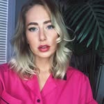 Katie Harry - @katieharry96 - Instagram