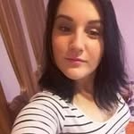 Katie Harry - @jharline24 - Instagram