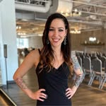 Katie Harstad - @ktfrana - Instagram
