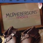 Katie harter - @mcphebersons_mocs - Instagram