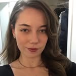 Katie Hartmann - @khartmannn - Instagram