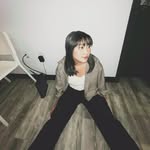 Katie Hashimoto - @katie_hash - Instagram