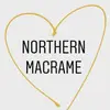 Katie Haslam - @northernmacrame - TikTok
