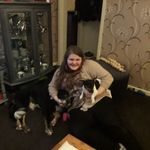 Katie Haslam - @katie.haslam.37 - Instagram