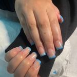 Katie Haslam - @nailedbyklh - Instagram