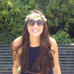 Kate Hasson - @katie.hassavocado - Instagram