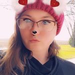 Katie Hass - @queenkatezilla125 - Instagram