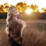 Wisconsin Photographer - @katiehassphotography - Instagram