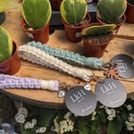 Katie Hatton - @lkhfibreart - Instagram