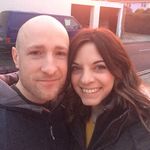 Katie Hatton - @katiebb86 - Instagram