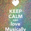 katiehatton  - @musicly_katie_self - TikTok