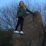 Katie Hecker - @love_to_dance453 - Instagram