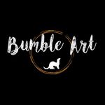 Katie Helton - @bumble_art_stop - Instagram