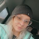 Katie Helton - @potatosaurus93 - Instagram