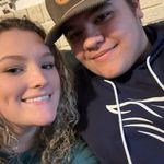 Katie Helton - @katie.marie35 - Instagram