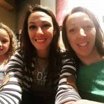 Katie Helton Lefebvre - @katienfamily7 - Instagram