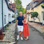Katie Mintram Hemmingsen - @katiemintramhemmingsen - Instagram
