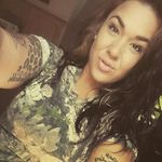 Katie Hensley - @kattiee.09 - Instagram
