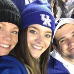 Katie Hensley - @kghensley - Instagram