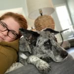 Katie Hetrick - @bandieroadrose - Instagram