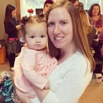 Katie Hetrick - @khetrick91 - Instagram