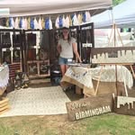 Katie Holifield - @love_strung_string_art - Instagram