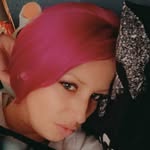 Katie Holifield - @simtery - Instagram
