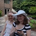 Katie Holzer-Bowen - @holzerbowen - Instagram