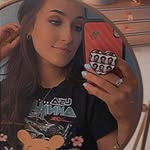 Katie - @katiehopperx - Instagram