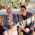 Katie Hostetler - @elikatie76 - Instagram