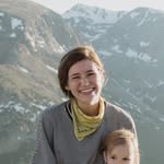 Katie Hostetler - @katie_the_kayak - Instagram