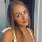 Katie Hostetler - @_katie.hos - Instagram